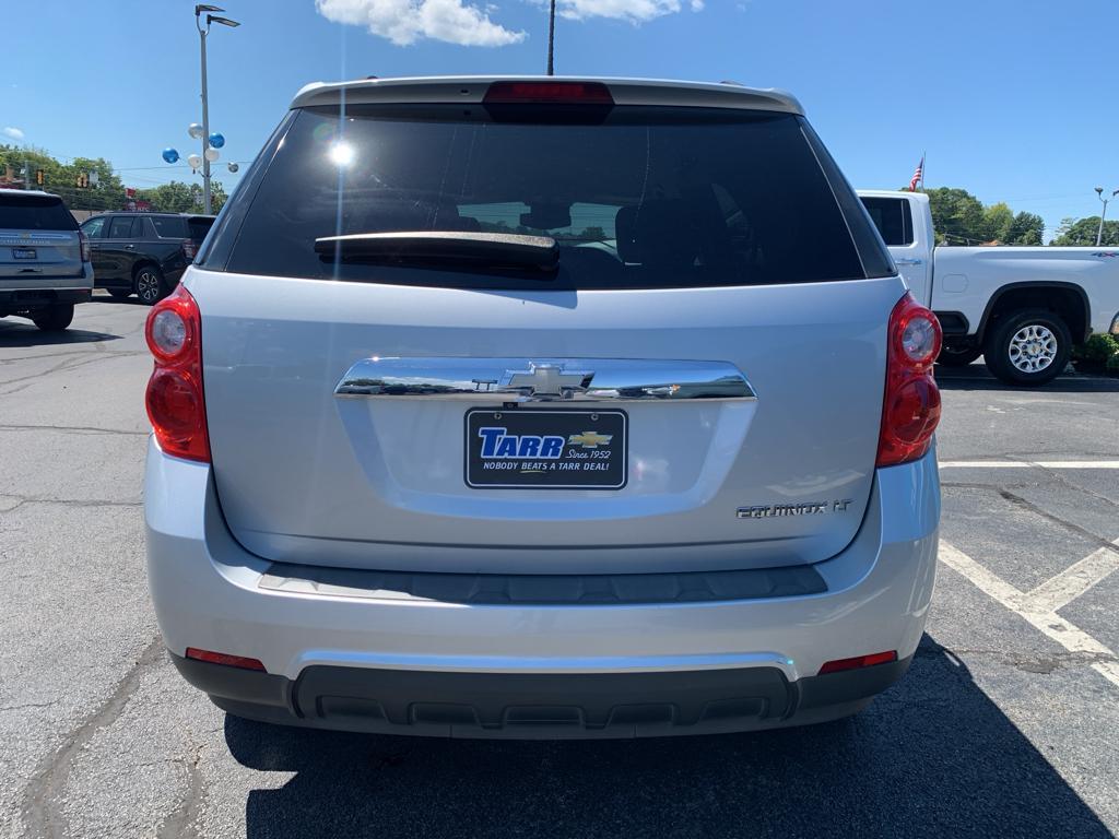used 2013 Chevrolet Equinox car, priced at $7,995