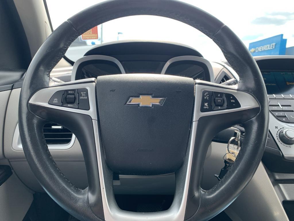 used 2013 Chevrolet Equinox car, priced at $6,950