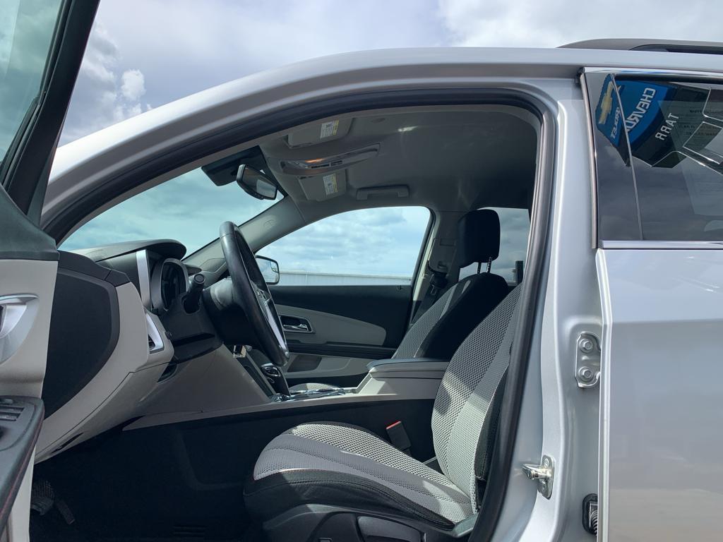 used 2013 Chevrolet Equinox car, priced at $6,950