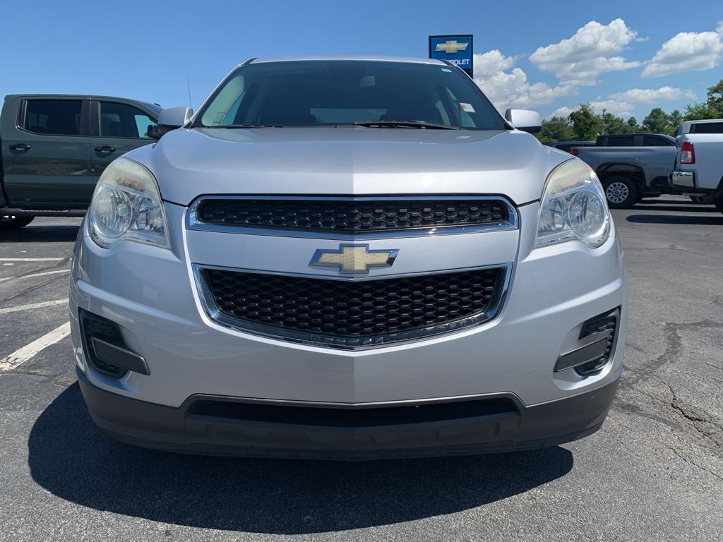 used 2013 Chevrolet Equinox car, priced at $7,995