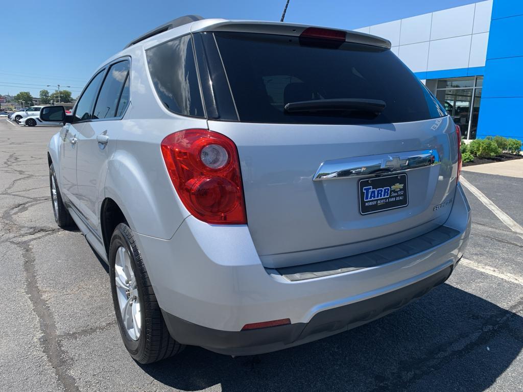 used 2013 Chevrolet Equinox car, priced at $7,995