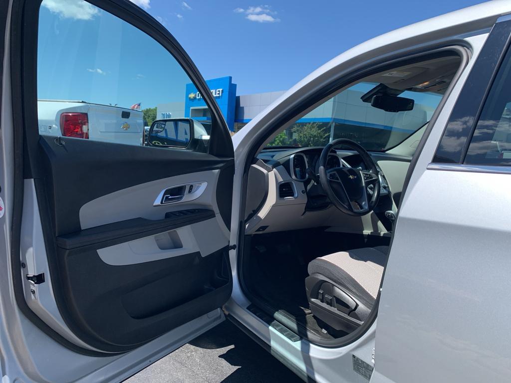 used 2013 Chevrolet Equinox car, priced at $7,995