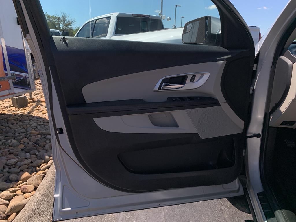used 2013 Chevrolet Equinox car, priced at $7,995