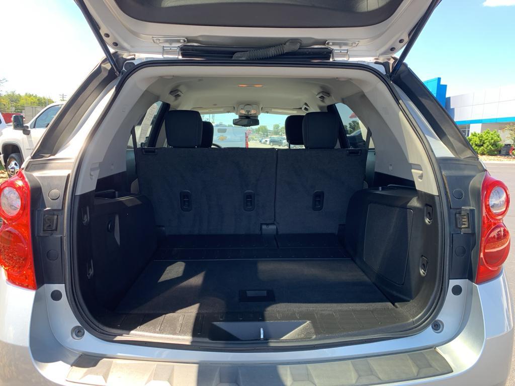 used 2013 Chevrolet Equinox car, priced at $7,995