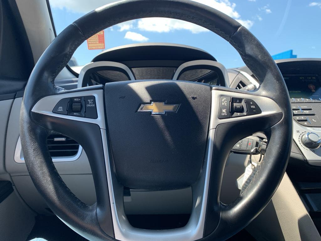 used 2013 Chevrolet Equinox car, priced at $7,995