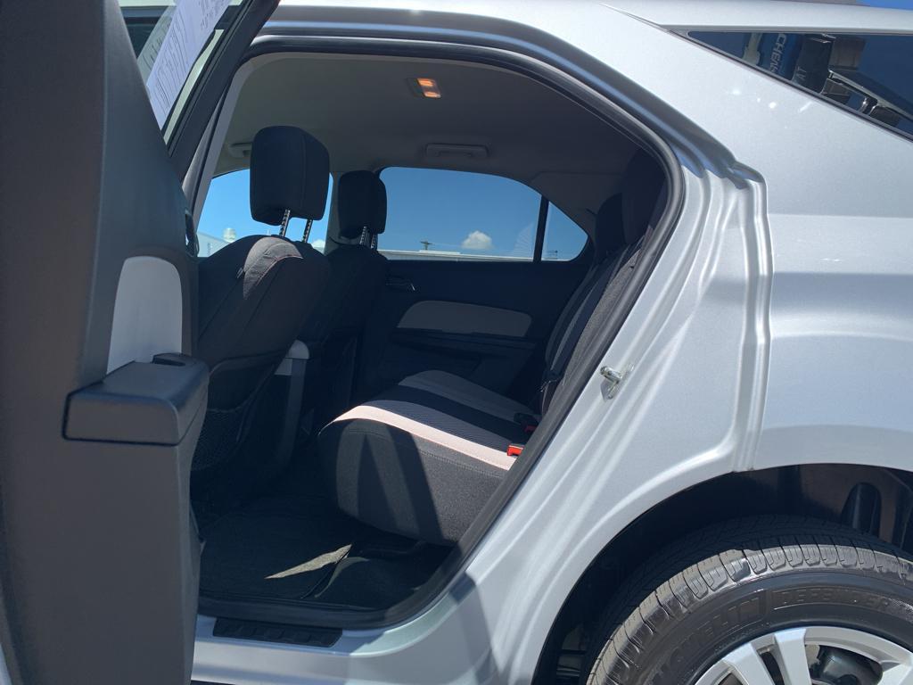used 2013 Chevrolet Equinox car, priced at $7,995