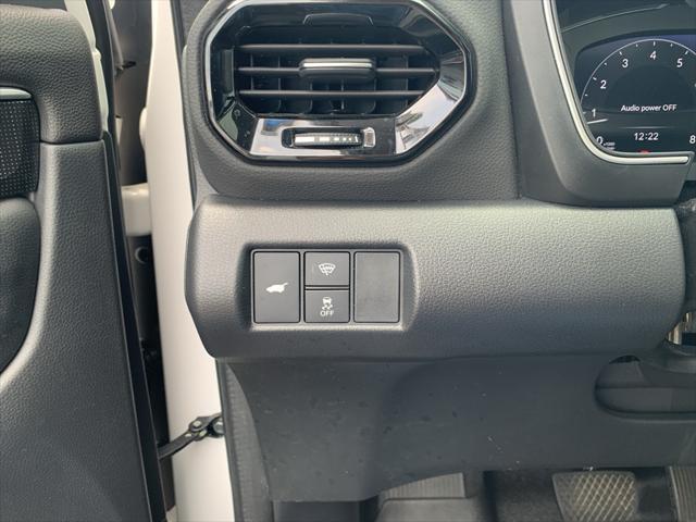 used 2024 Honda Pilot car, priced at $47,505