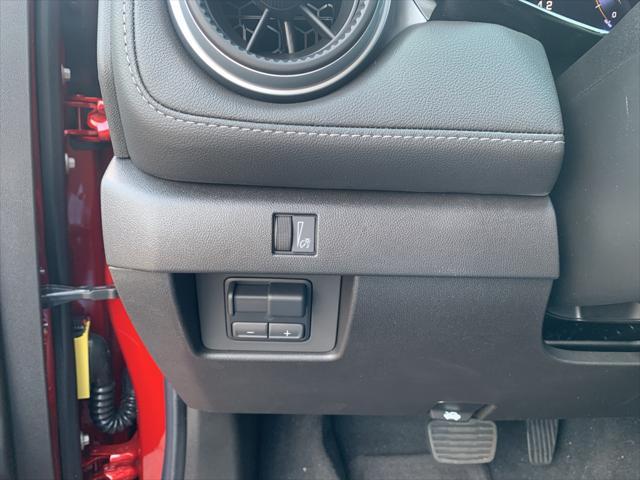 new 2025 Chevrolet Colorado car, priced at $45,200