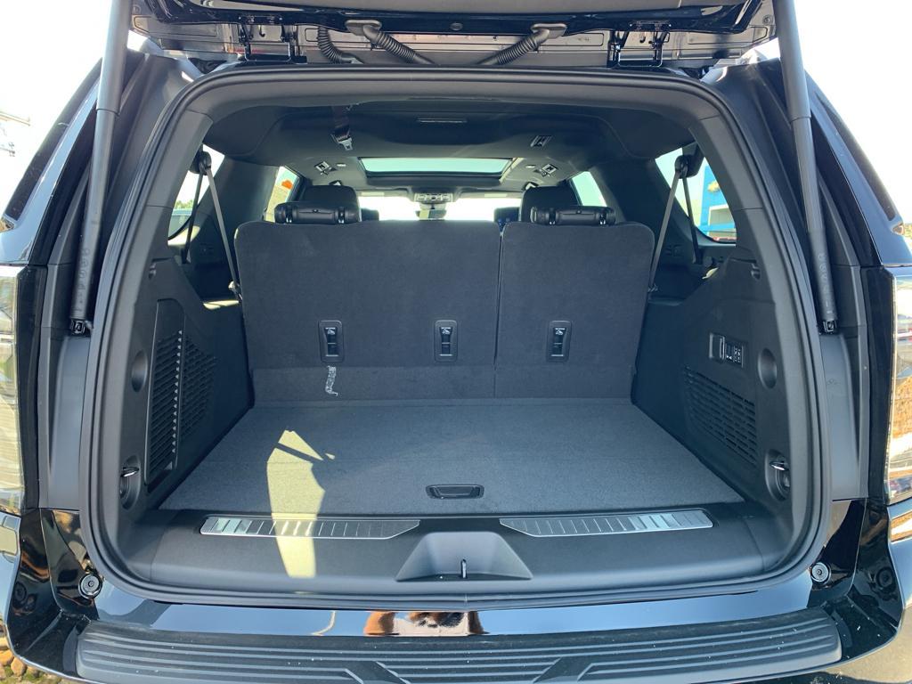 new 2026 Chevrolet Suburban car, priced at $102,985
