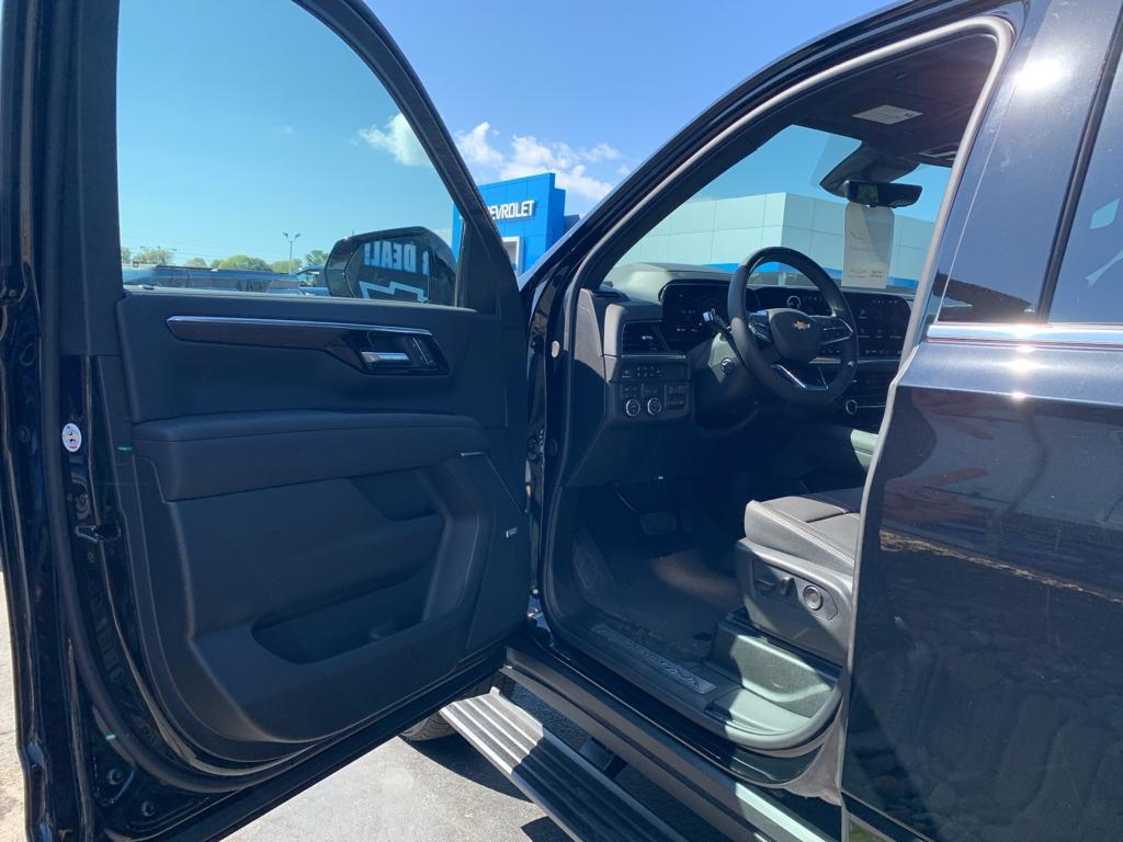 new 2026 Chevrolet Suburban car, priced at $102,985
