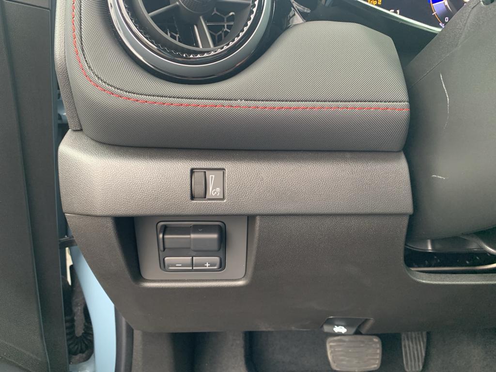 new 2025 Chevrolet Colorado car, priced at $47,880