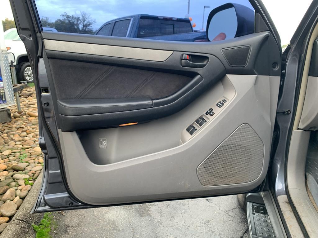 used 2003 Toyota 4Runner car, priced at $4,913