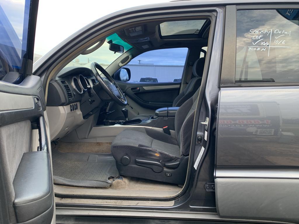 used 2003 Toyota 4Runner car, priced at $4,913