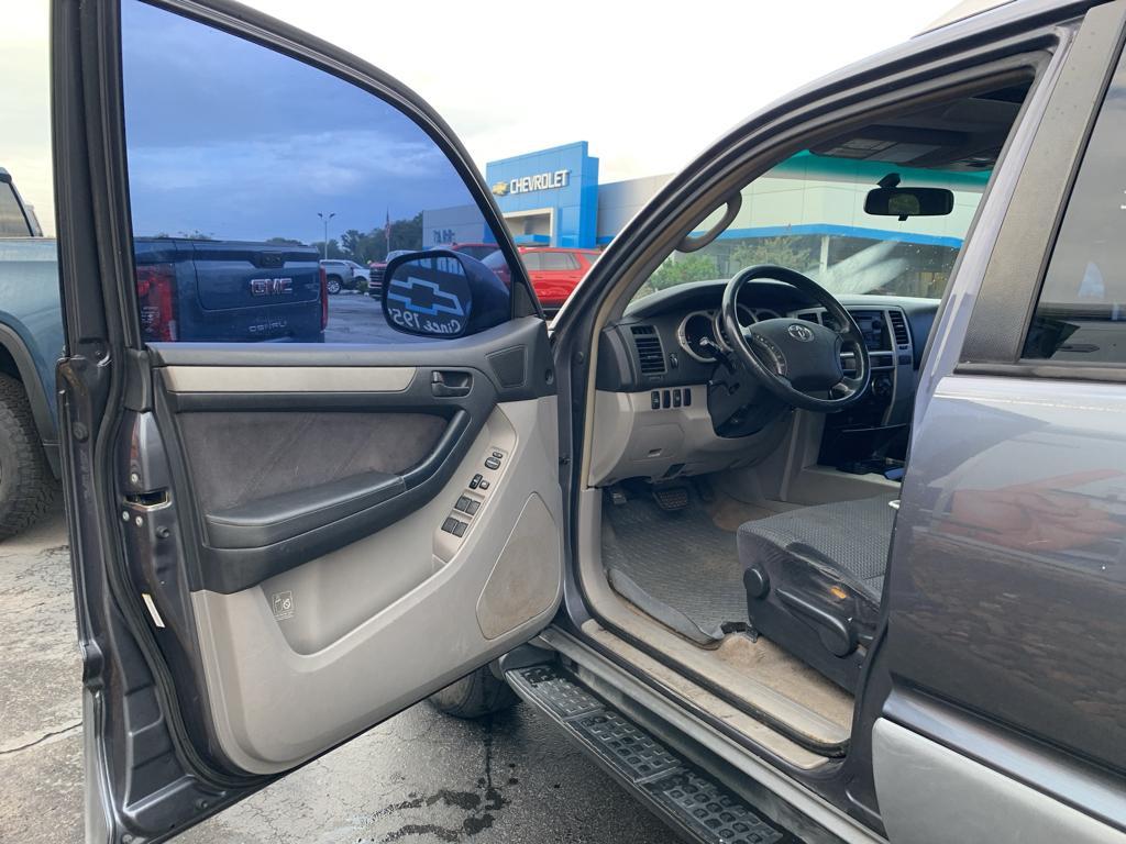 used 2003 Toyota 4Runner car, priced at $4,913