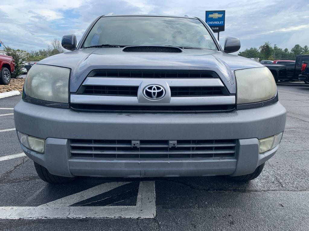 used 2003 Toyota 4Runner car, priced at $4,913