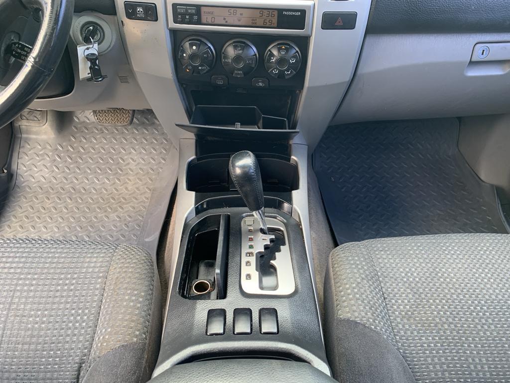 used 2003 Toyota 4Runner car, priced at $4,913