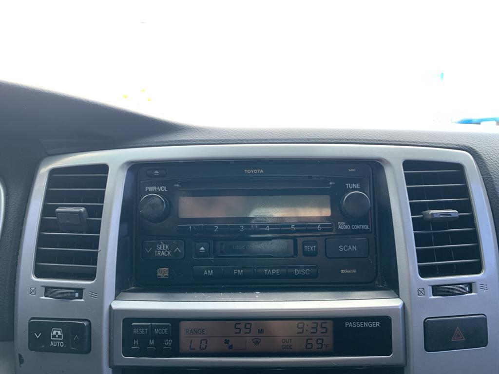 used 2003 Toyota 4Runner car, priced at $4,913