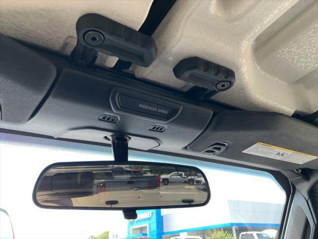 used 2020 Jeep Wrangler car, priced at $30,995