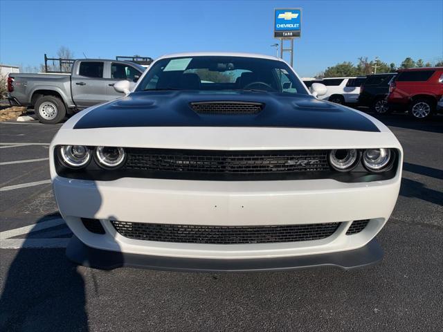 used 2016 Dodge Challenger car, priced at $50,822