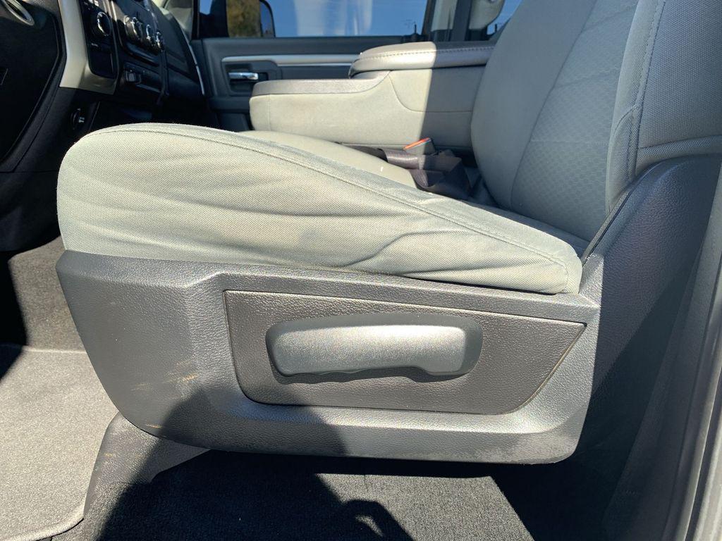 used 2014 Ram 2500 car, priced at $22,800