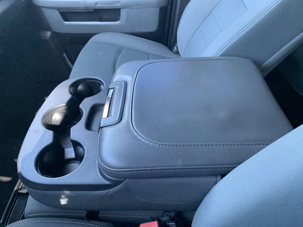 used 2014 Ram 2500 car, priced at $22,800