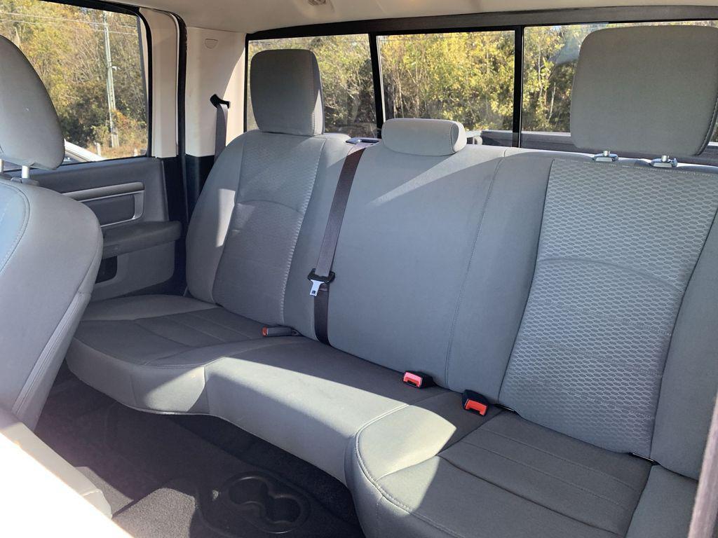 used 2014 Ram 2500 car, priced at $22,800