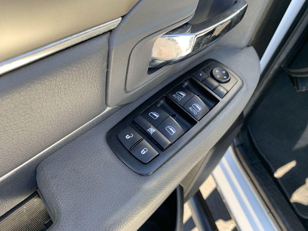 used 2014 Ram 2500 car, priced at $22,800