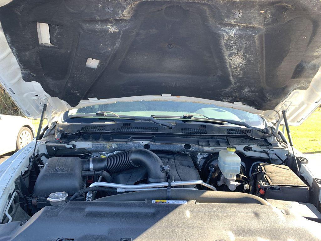 used 2014 Ram 2500 car, priced at $22,800