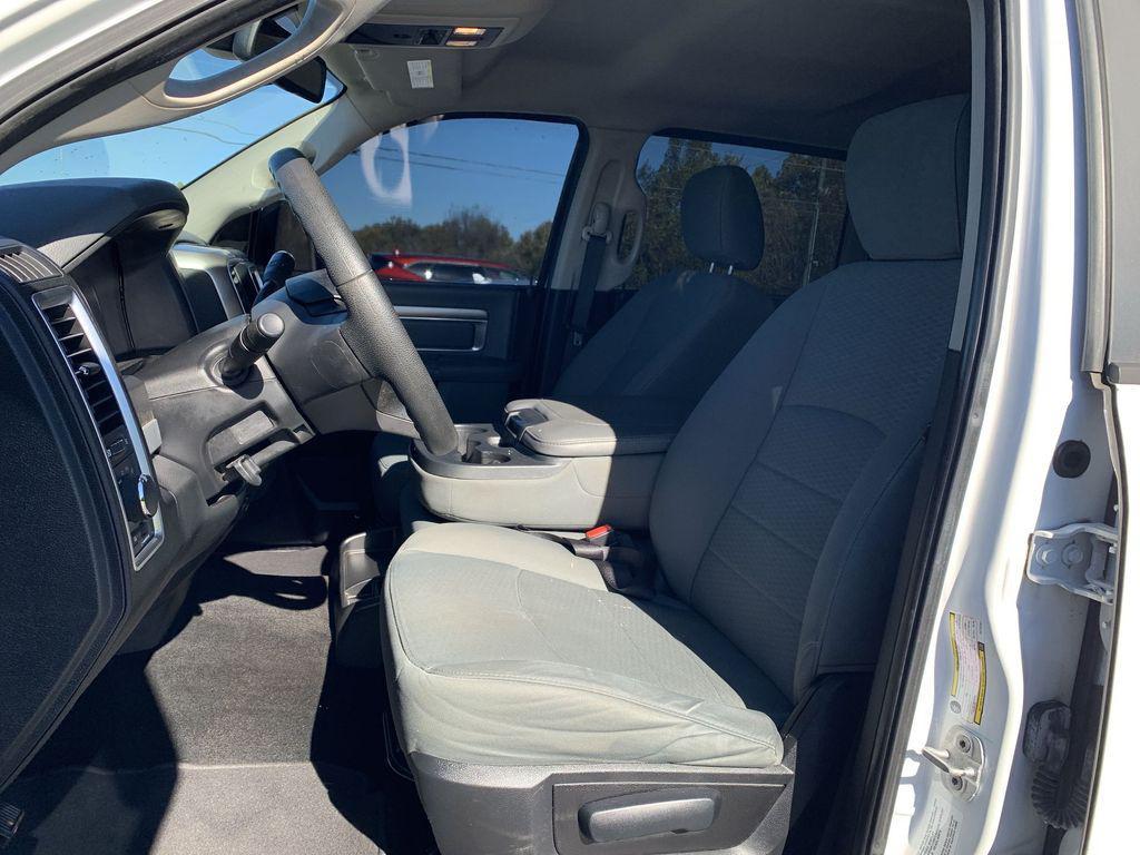 used 2014 Ram 2500 car, priced at $22,800