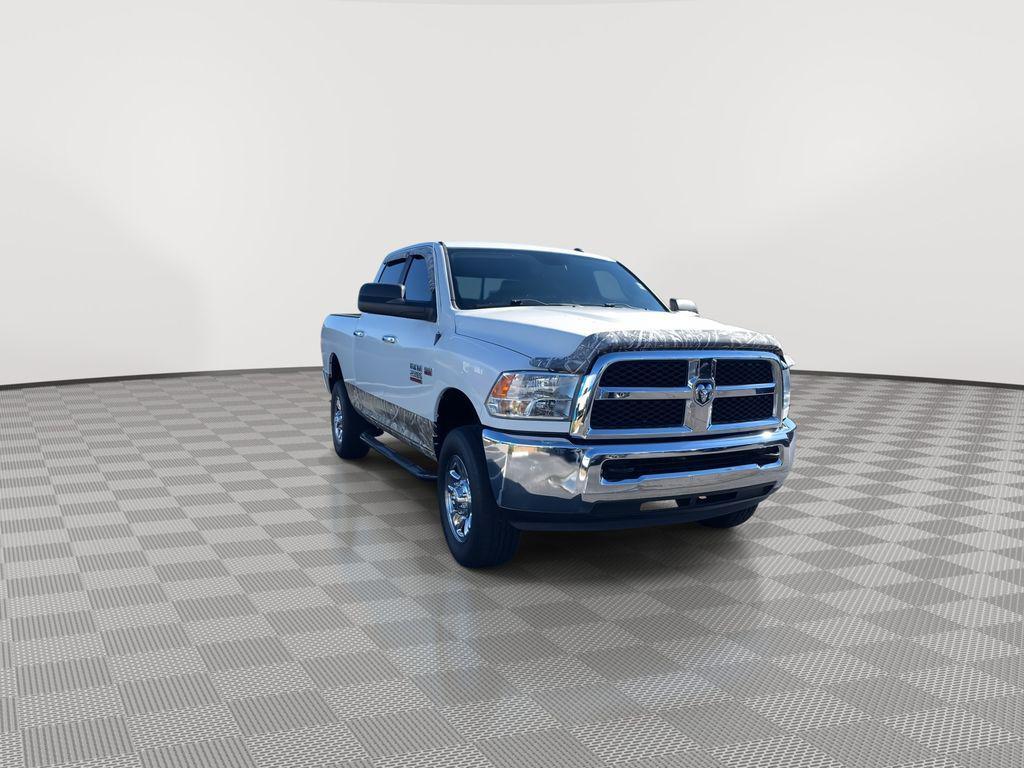 used 2014 Ram 2500 car, priced at $22,800