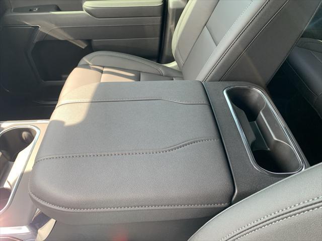 new 2025 Chevrolet Silverado 2500 car, priced at $68,770