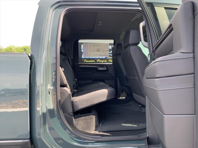 new 2025 Chevrolet Silverado 2500 car, priced at $68,770