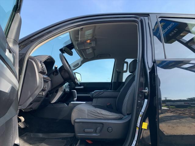 used 2019 Toyota Tundra car, priced at $26,995