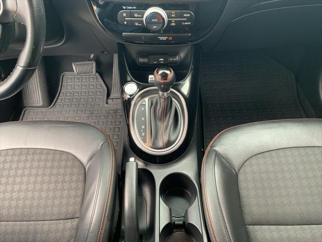 used 2019 Kia Soul car, priced at $19,123