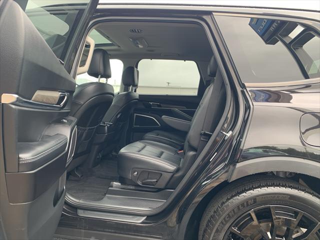 used 2021 Kia Telluride car, priced at $38,568