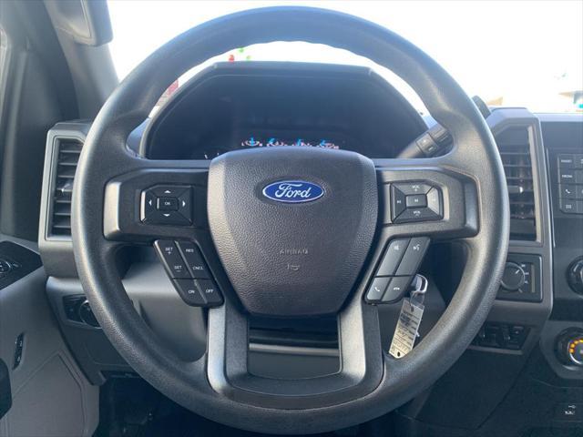 used 2021 Ford F-350 car, priced at $50,460
