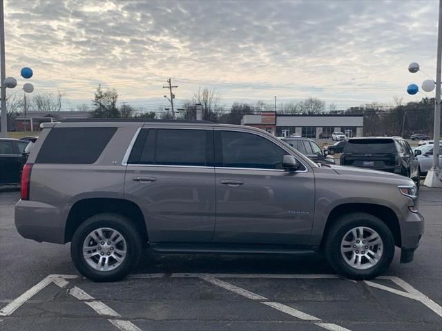 used 2017 Chevrolet Tahoe car, priced at $31,995