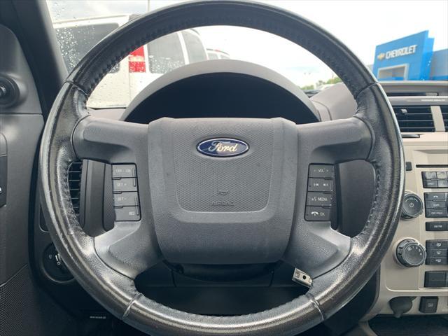used 2012 Ford Escape car, priced at $8,988