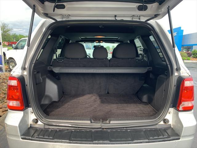 used 2012 Ford Escape car, priced at $8,988