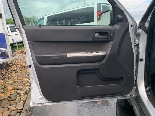 used 2012 Ford Escape car, priced at $8,988