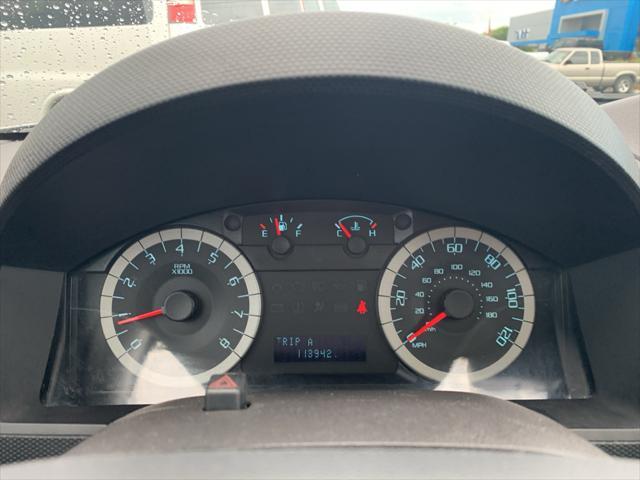 used 2012 Ford Escape car, priced at $8,988