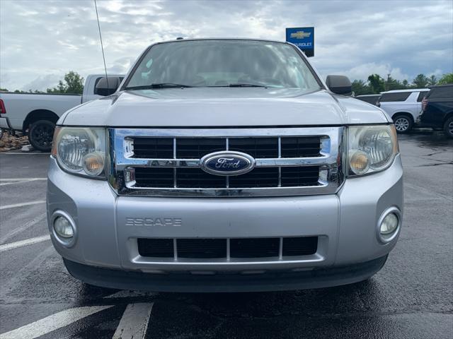 used 2012 Ford Escape car, priced at $8,988