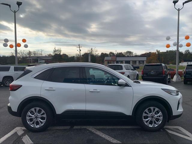 used 2023 Ford Escape car, priced at $27,323