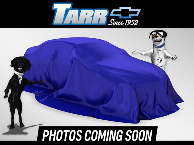 used 2022 Chevrolet Silverado 1500 car, priced at $37,700