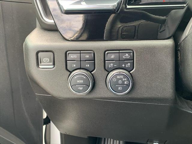used 2024 Chevrolet Silverado 2500 car, priced at $69,880