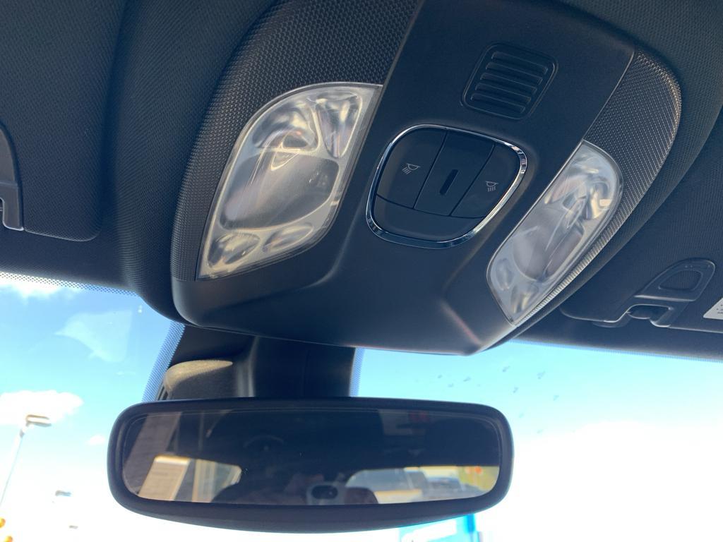 used 2024 Jeep Compass car, priced at $24,900