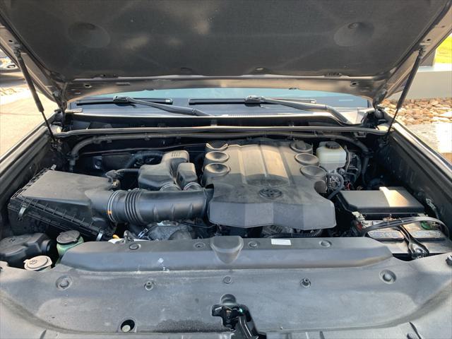 used 2015 Toyota 4Runner car, priced at $22,855