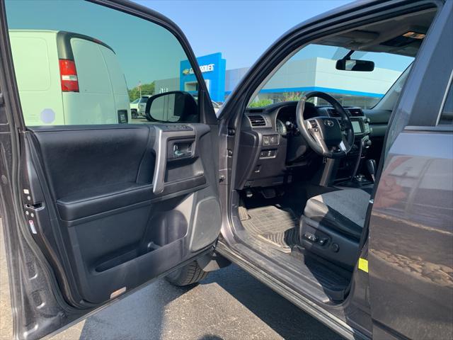 used 2015 Toyota 4Runner car, priced at $22,855