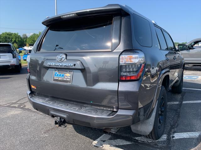 used 2015 Toyota 4Runner car, priced at $22,855