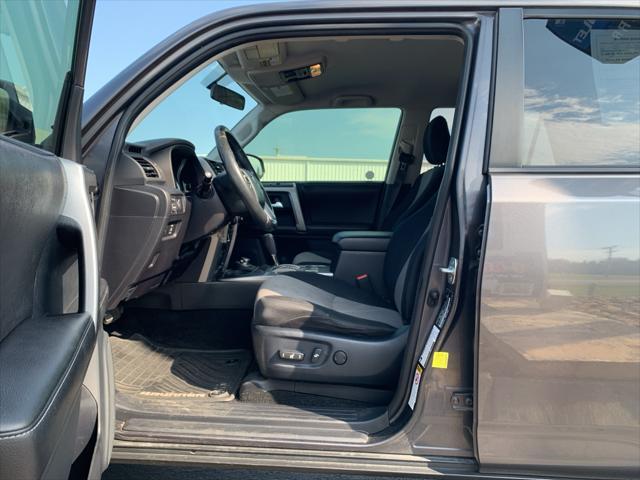 used 2015 Toyota 4Runner car, priced at $22,855